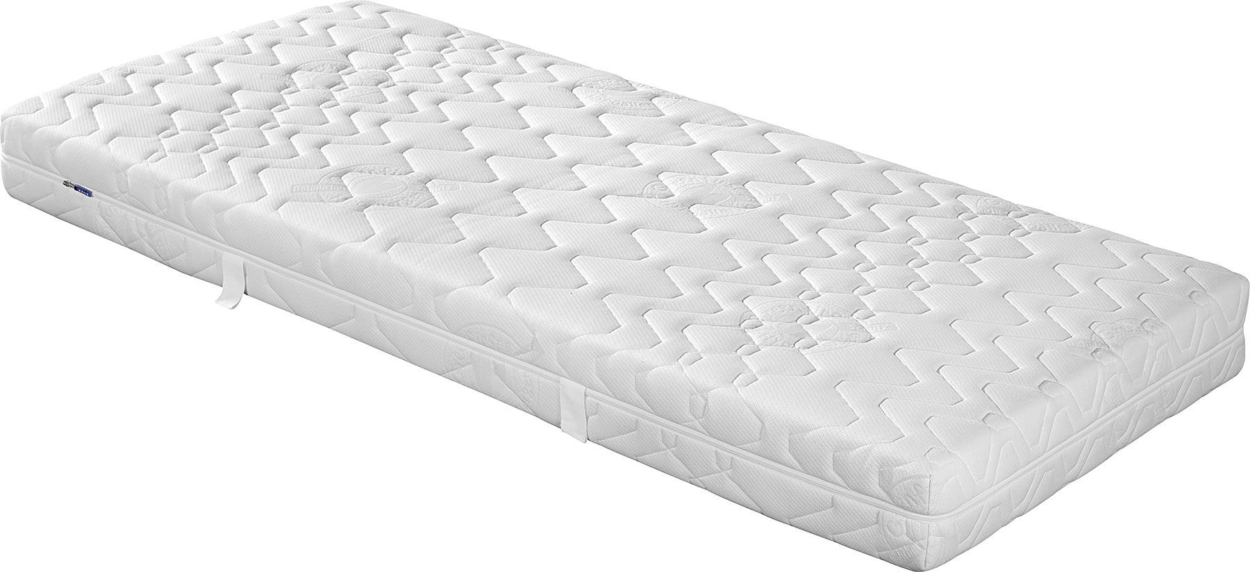 Malie Taschenfederkernmatratze "Polar Matratze 90x200 cm, 140x200 cm & weit günstig online kaufen