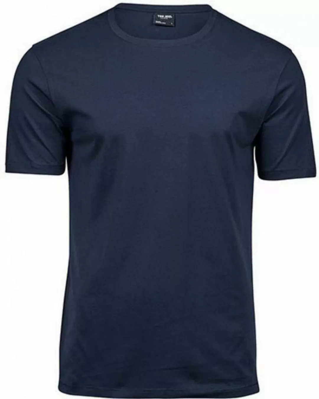 Tee Jays Rundhalsshirt Luxury Herren T-Shirt günstig online kaufen