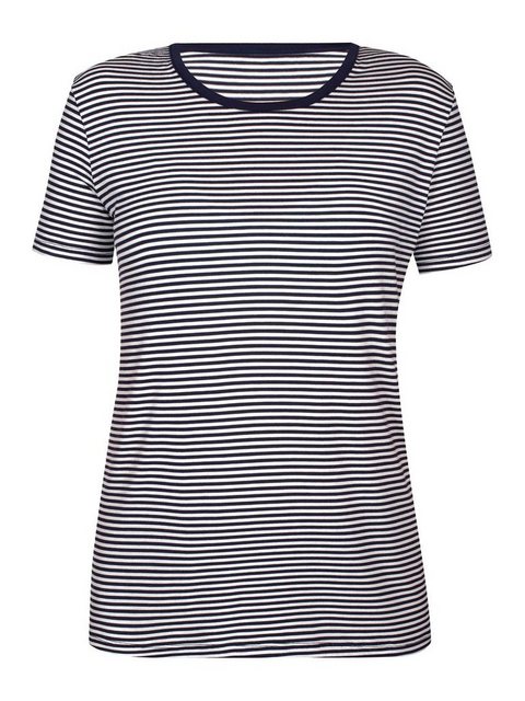 Sassa T-Shirt T-Shirt Casual Comfort Stripe (Stück, 1-tlg) - günstig online kaufen