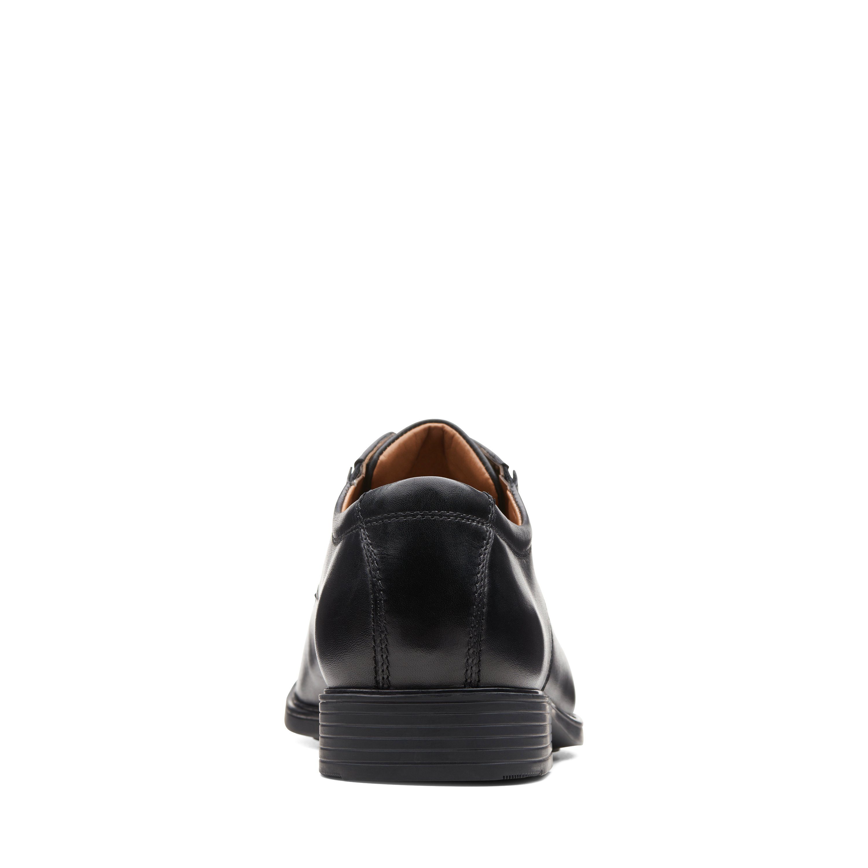Clarks Tilden Plain Schnürschuh Freizeitschuh, Halbschuh, günstig online kaufen