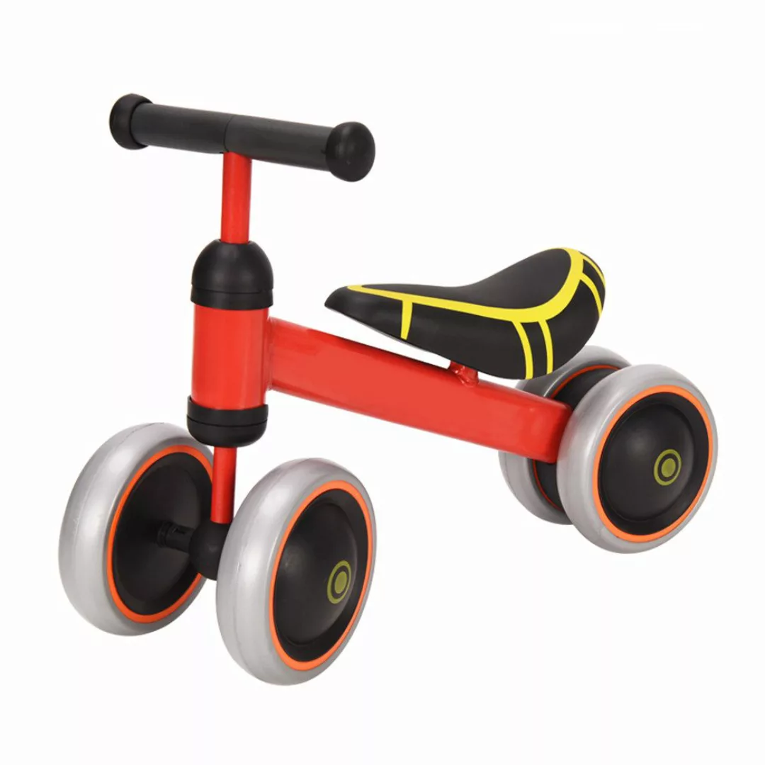 JEOBEST Laufrad Kinder Laufrad ab 1 günstig online kaufen