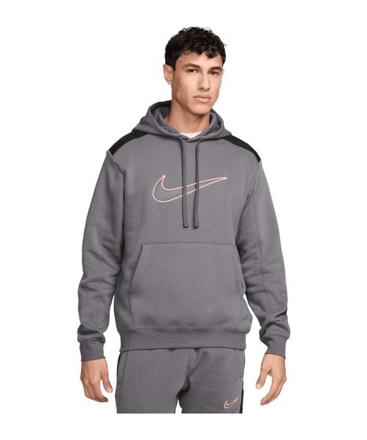 Nike Sportswear Sweatshirt Fleece Hoody günstig online kaufen