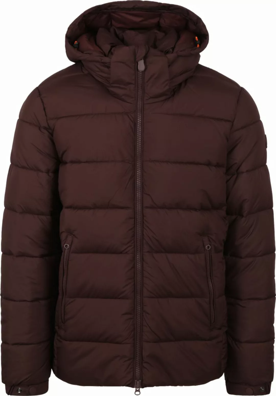 Save The Duck Jacke Boris Bordeaux - Größe L günstig online kaufen