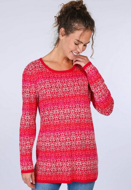 Sorgenfri Sylt Strickpullover Merline günstig online kaufen