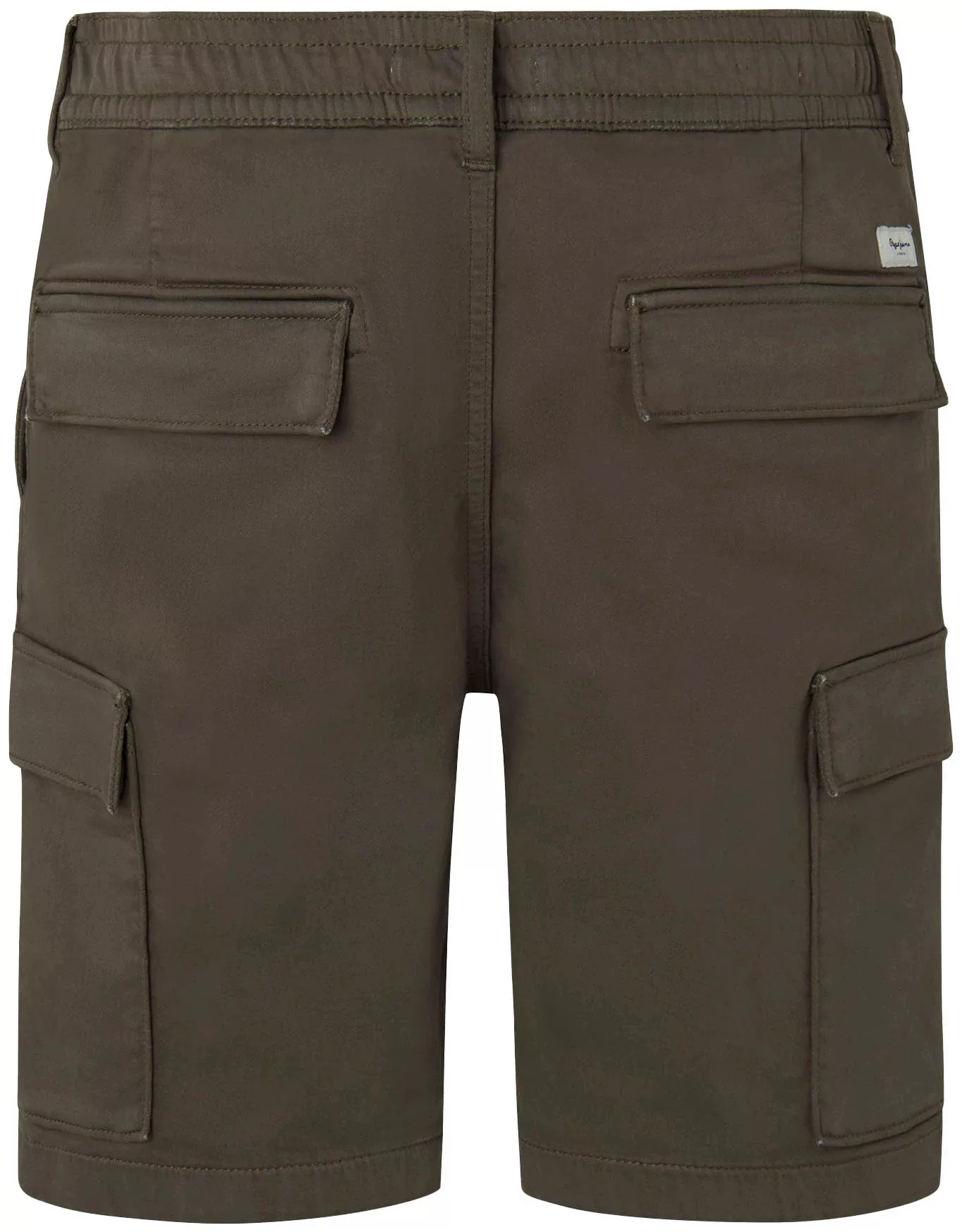 Pepe Jeans Shorts mit Cargotaschen günstig online kaufen