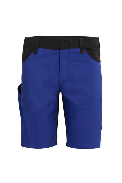 Qualitex Workwear Arbeitsshorts "X-Serie" X-treme strapazierfähige Shorts a günstig online kaufen