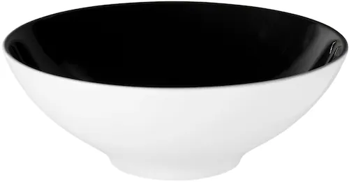 Seltmann Weiden Dessertschale »Life Fashion«, 1 tlg., aus Porzellan, Schale günstig online kaufen