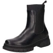 Bugatti Rox Chelsea Stiefelette Damen schwarz günstig online kaufen
