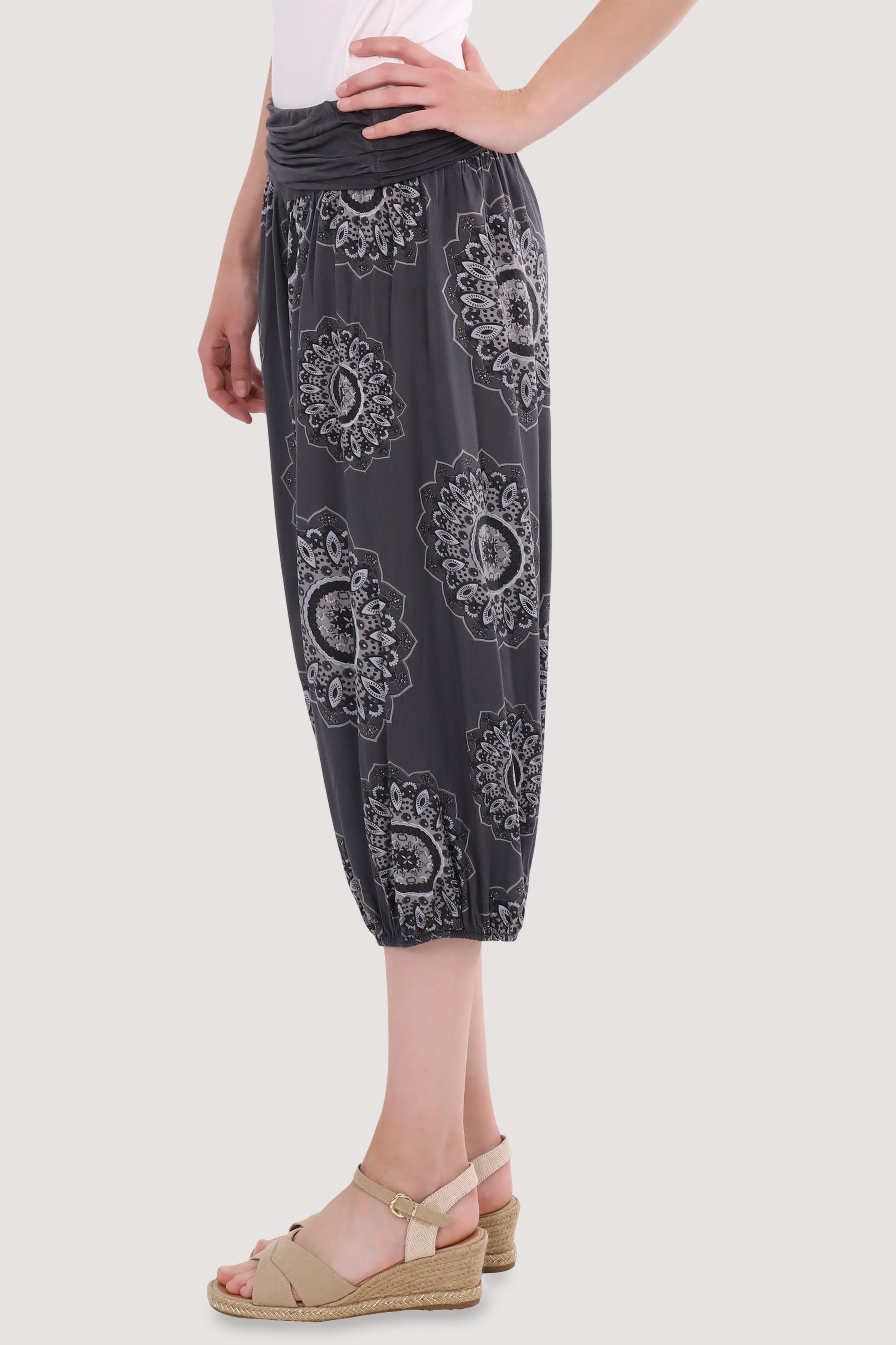 malito more than fashion Haremshose 7196 günstig online kaufen