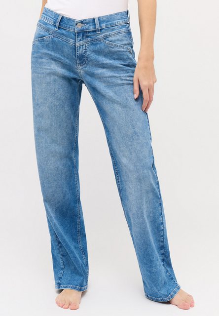 ANGELS 5-Pocket-Jeans günstig online kaufen