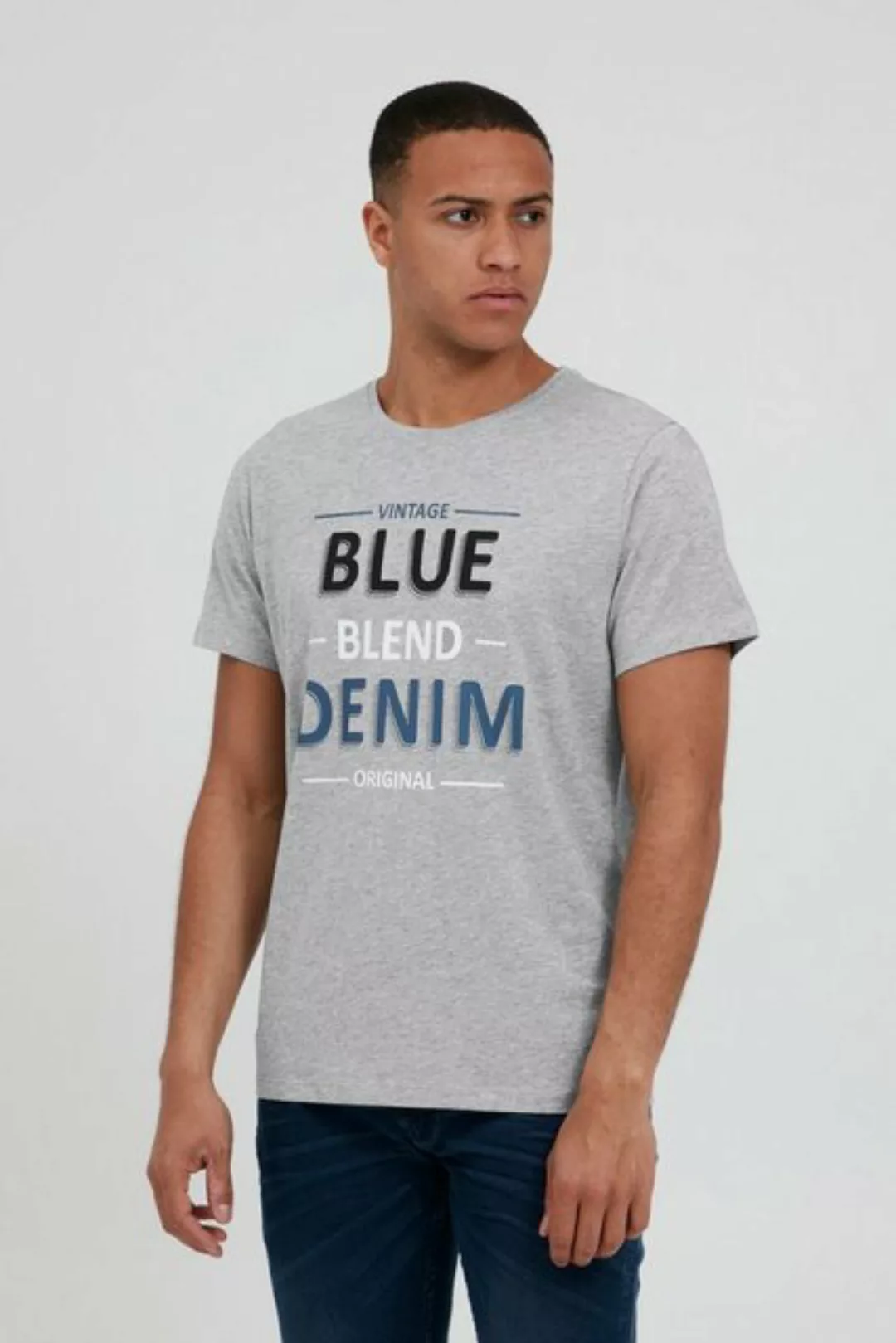 Blend T-Shirt BLEND BLARTUR günstig online kaufen