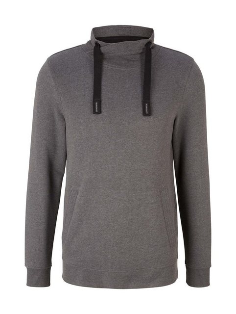 TOM TAILOR Sweatshirt günstig online kaufen