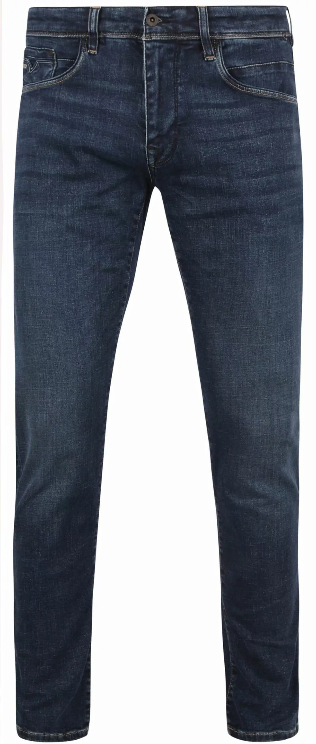 Vanguard Jeans V12 Rider Blau DBG - Größe W 34 - L 34 günstig online kaufen