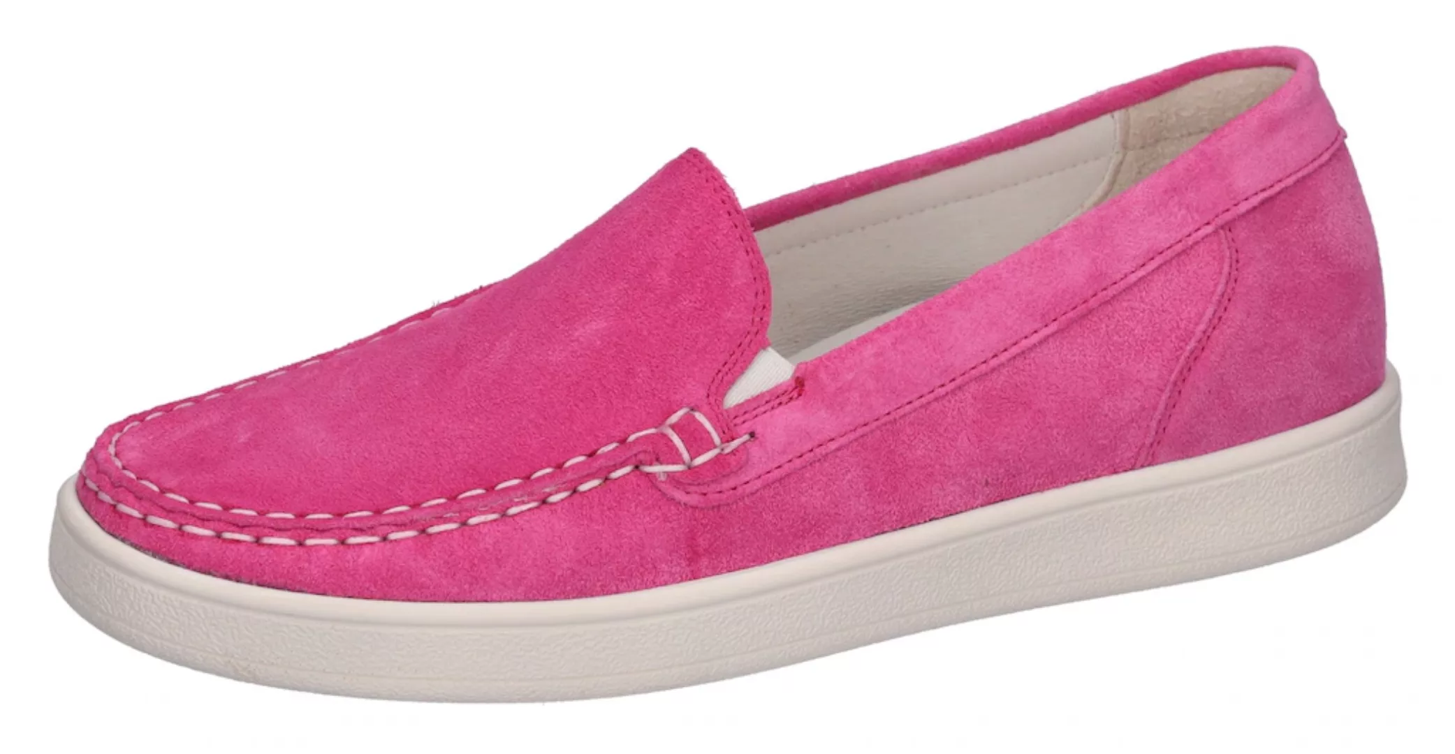 Waldläufer H-DAISY Mokassin Slipper, Schlupfschuh, Komfortschuh günstig online kaufen