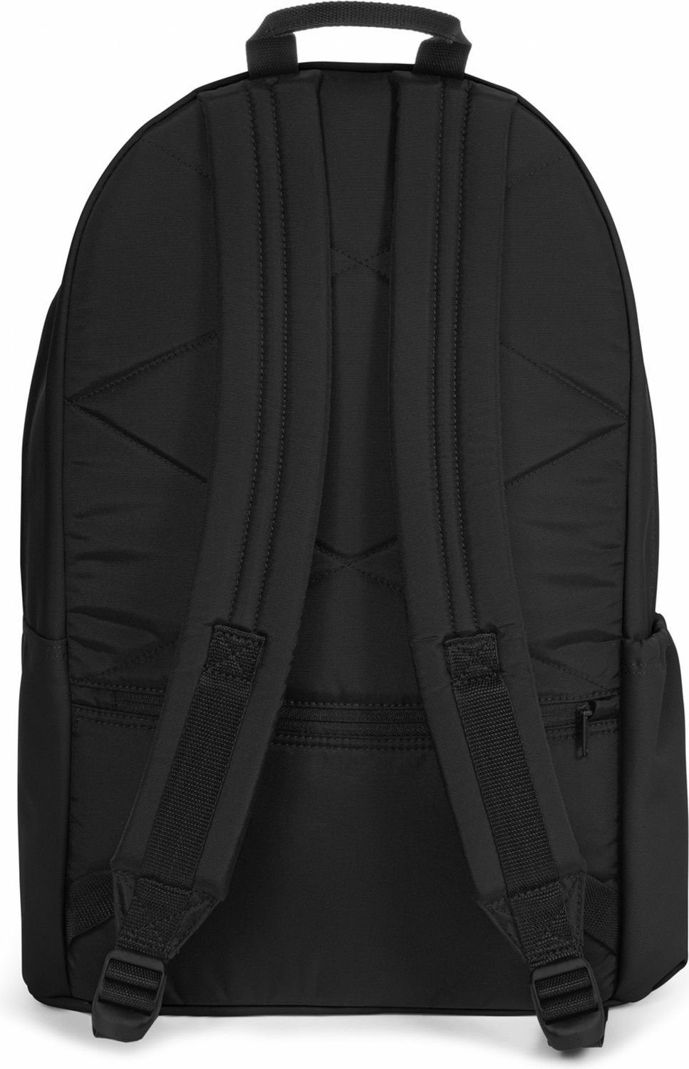 Eastpak Rucksack PADDED DOUBLE, Black Denim, günstig online kaufen
