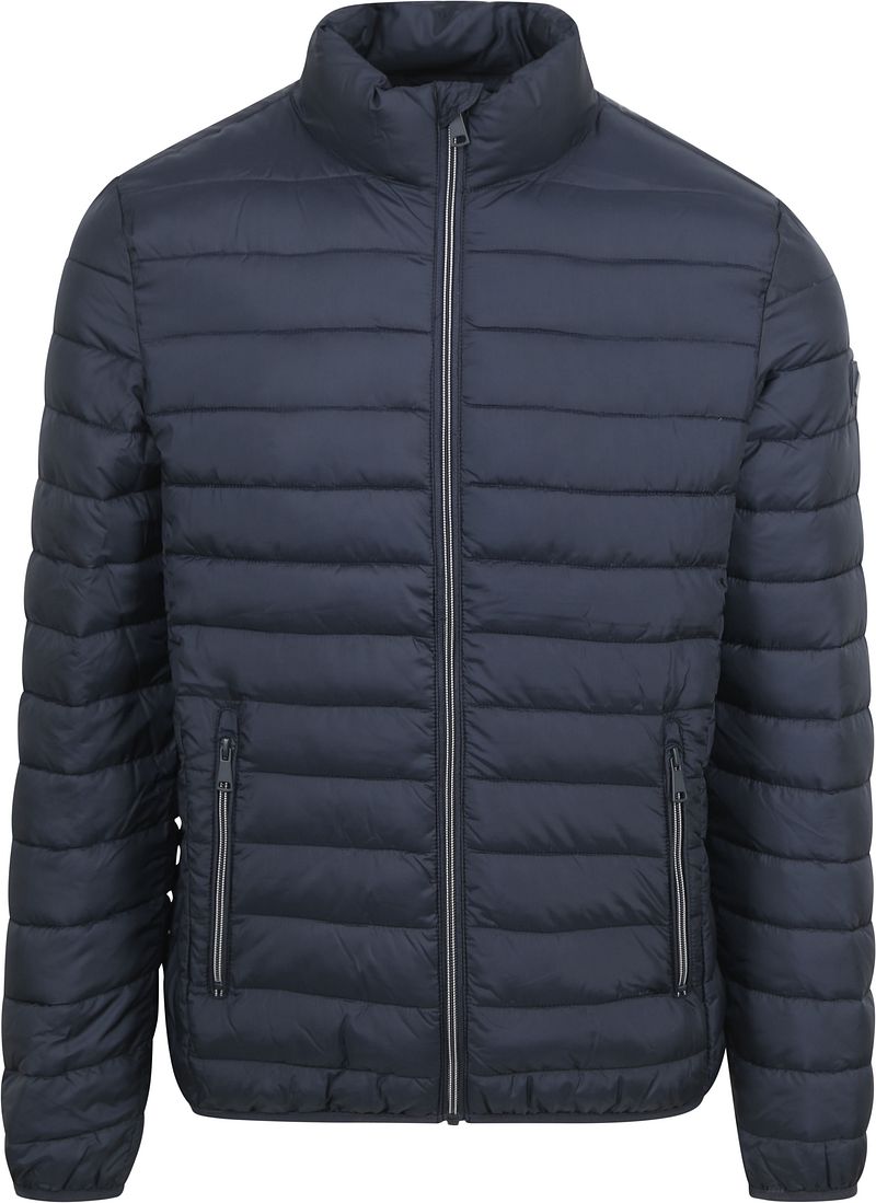 Suitable Travis Jacke Navy - Größe XL günstig online kaufen