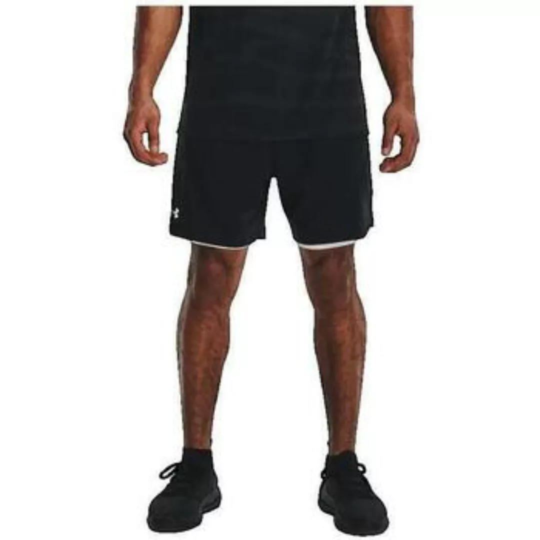 Under Armour  Shorts Ua Vanish Tissé 2En1 günstig online kaufen