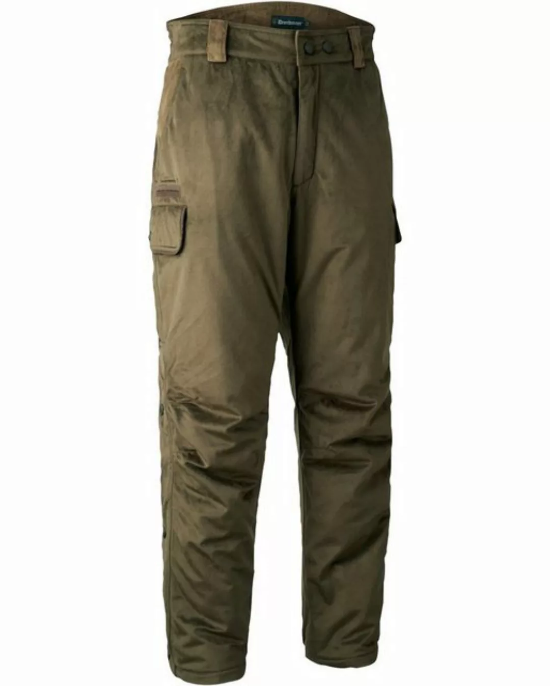 Deerhunter Outdoorhose Hose Rusky Silent günstig online kaufen