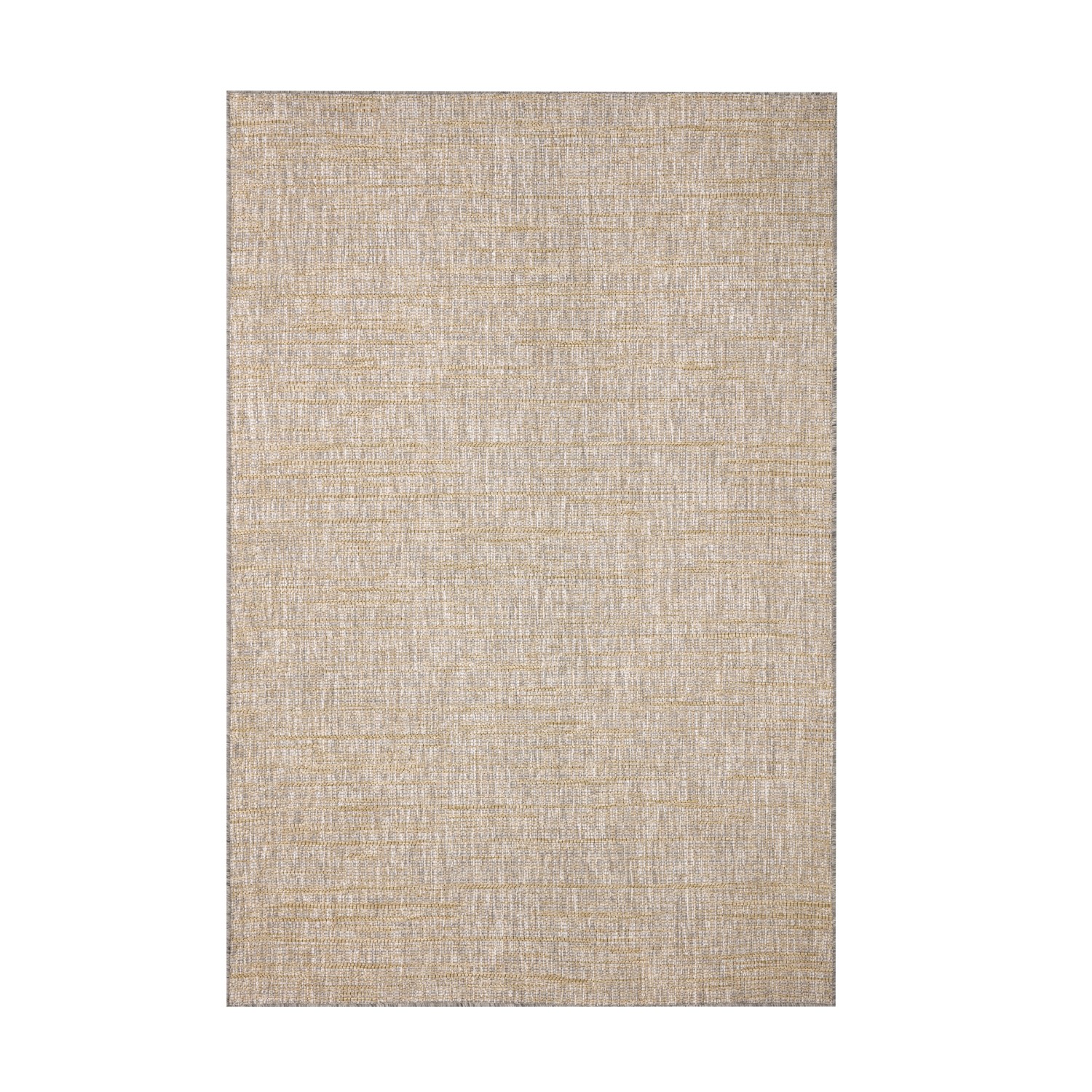 Peyer Syntex Teppich Emma Natur Innen und Außenbereich Pflegeleicht 200 x 2 günstig online kaufen