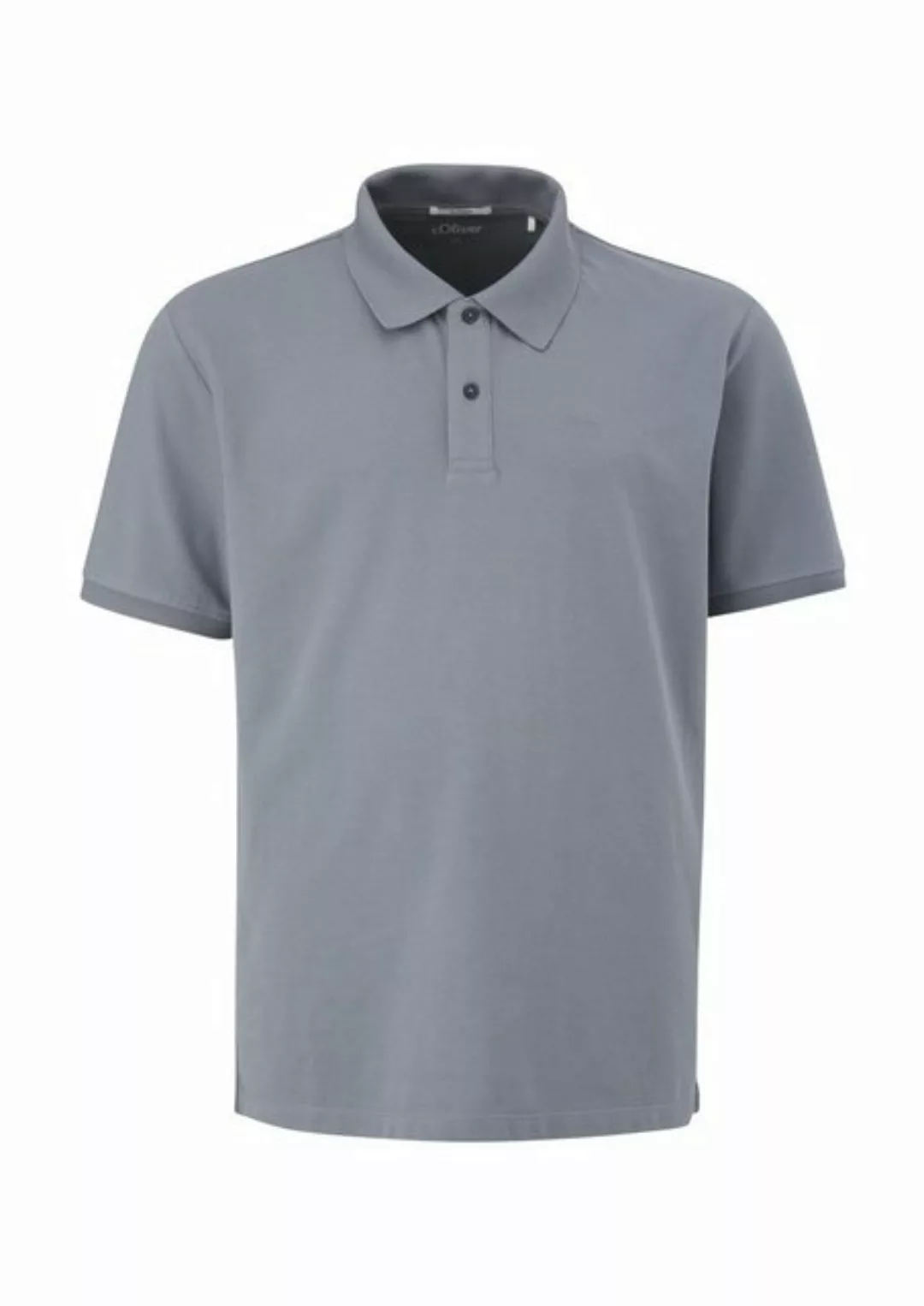 s.Oliver Poloshirt günstig online kaufen