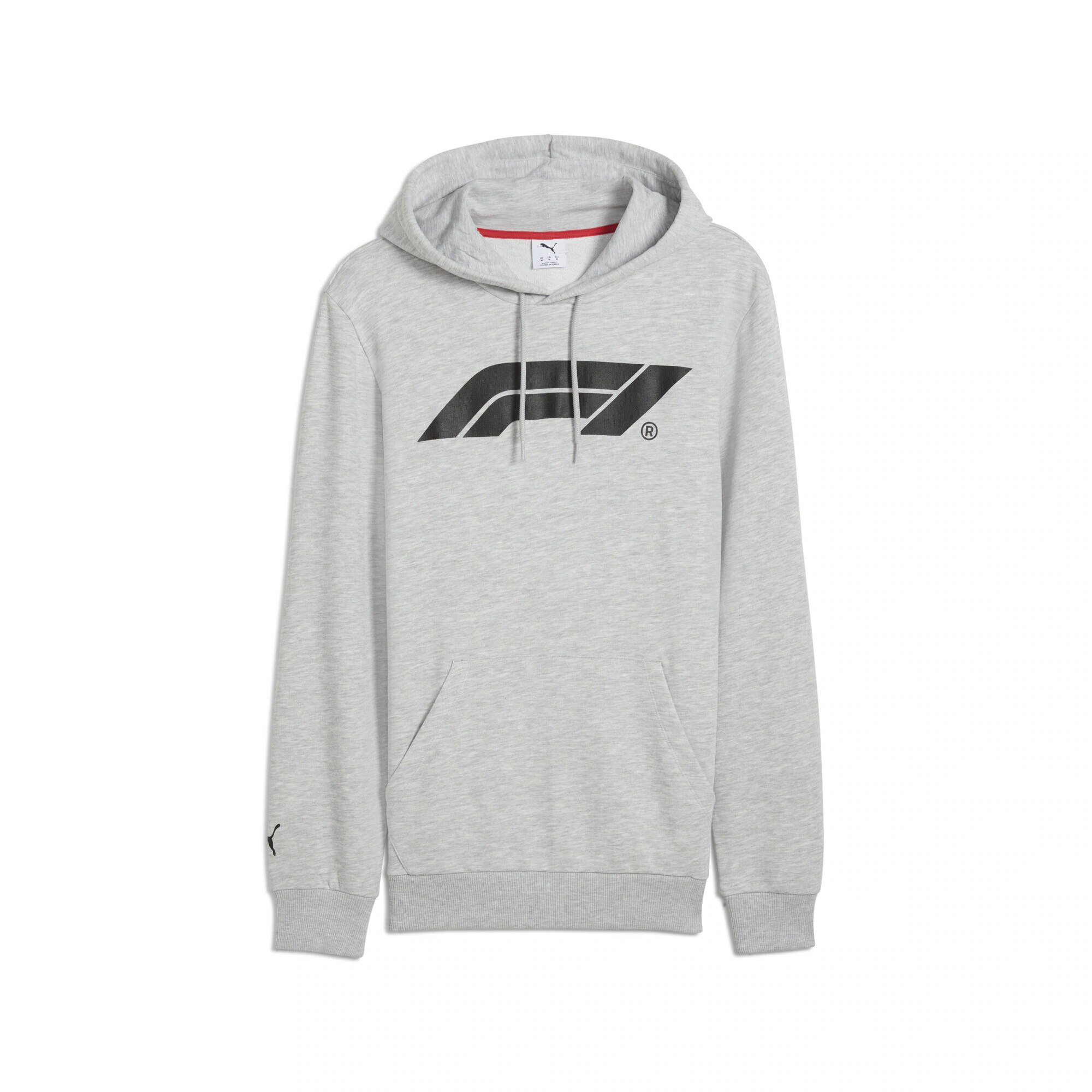 PUMA Hoodie "F1 ESS Motorsport Hoodie mit Logo Herren" günstig online kaufen