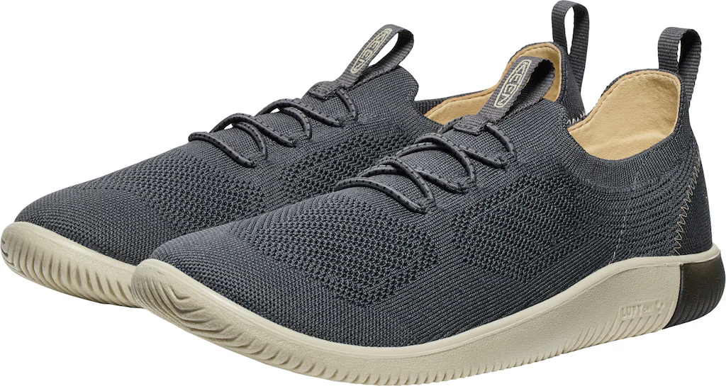 Keen Barfußschuh "KNX KNIT LACE" günstig online kaufen