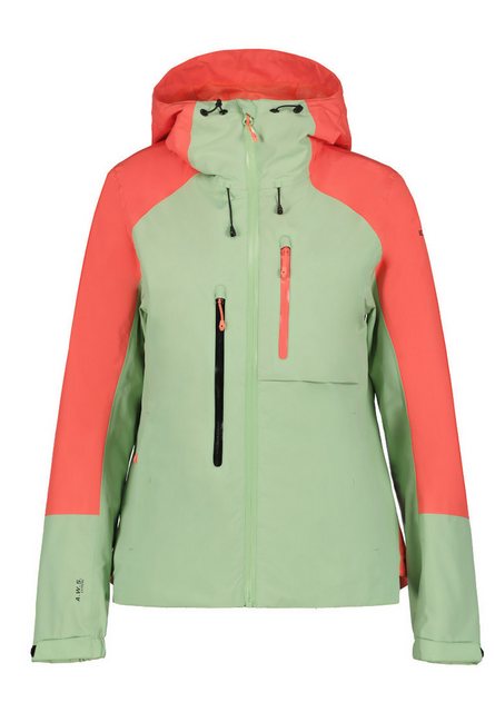 Icepeak Funktionsjacke günstig online kaufen