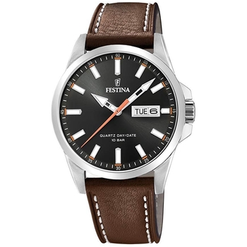 Festina  Armbanduhr F20358/2 günstig online kaufen
