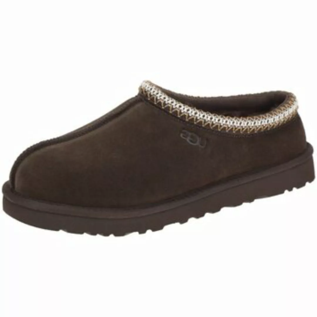 UGG  Hausschuhe TASMAN Slipper Schuhe dunkel 5950 5950 DDC günstig online kaufen