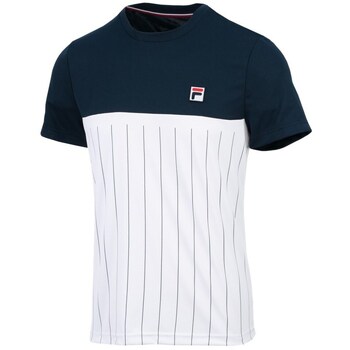 Fila  T-Shirt Mika Stripes günstig online kaufen