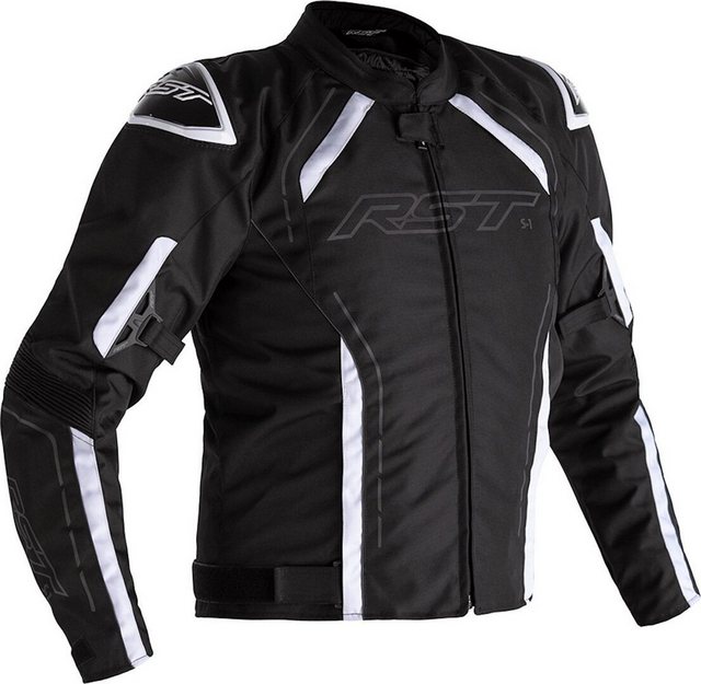 RST Motorradjacke S-1 Motorrad Textiljacke günstig online kaufen