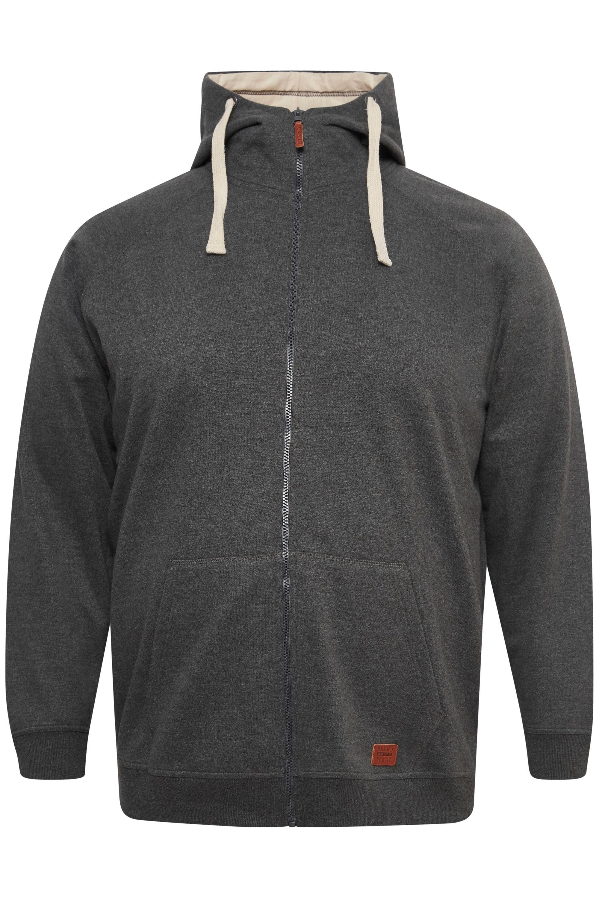 Blend Kapuzensweatjacke BLEND BHBSpeedy günstig online kaufen