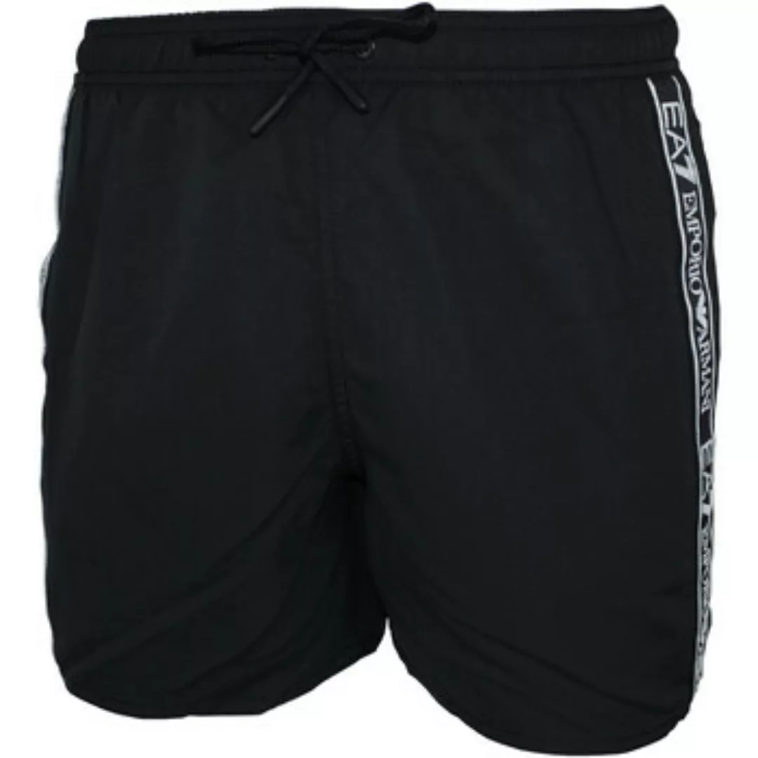 Emporio Armani EA7  Badeshorts 902000-2R734 günstig online kaufen