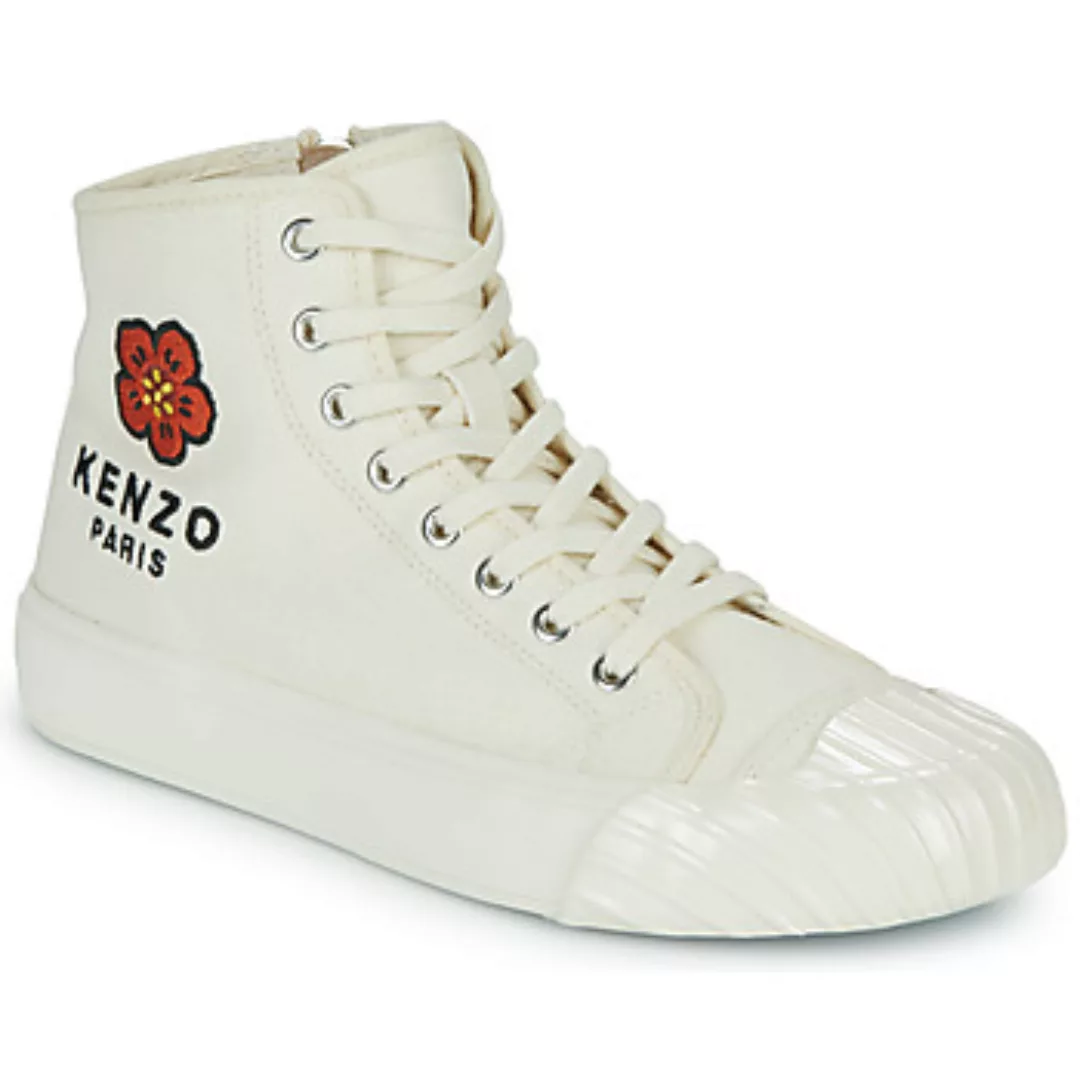 Kenzo  Turnschuhe KENZOSCHOOL HIGH TOP SNEAKERS günstig online kaufen