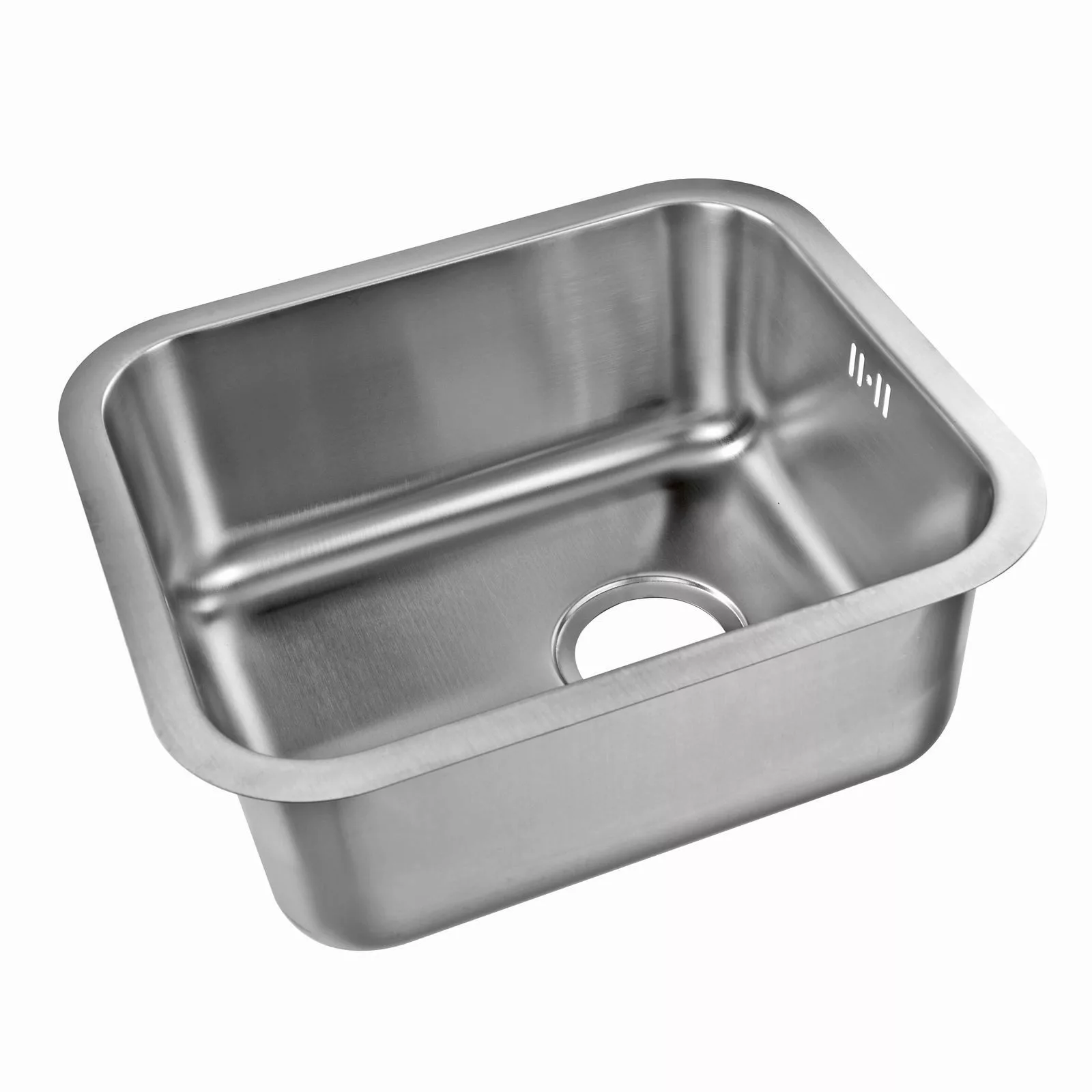 Stabilo Sanitär Einbauspüle Einbauspüle "Jerry", Einbauspülbecken, günstig online kaufen