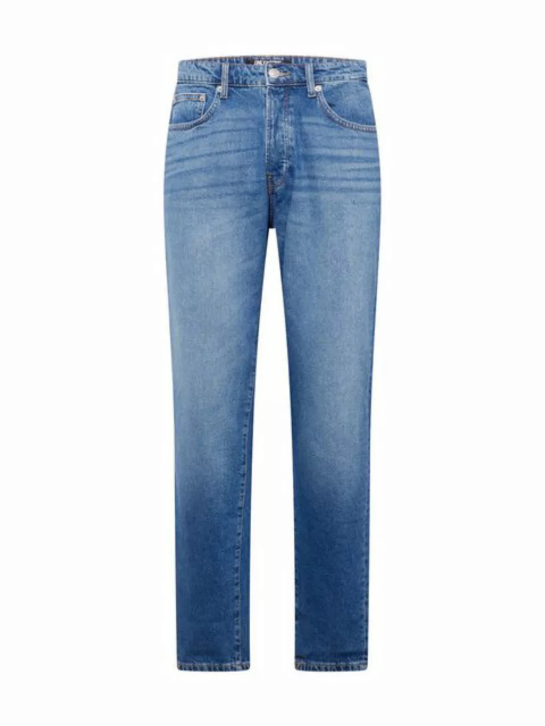 ONLY & SONS Regular-fit-Jeans ONSYOKE (1-tlg) günstig online kaufen