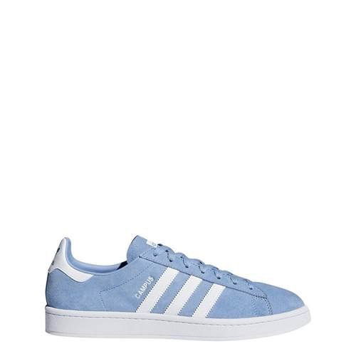 Adidas Campus Schuhe EU 46 2/3 Light blue günstig online kaufen