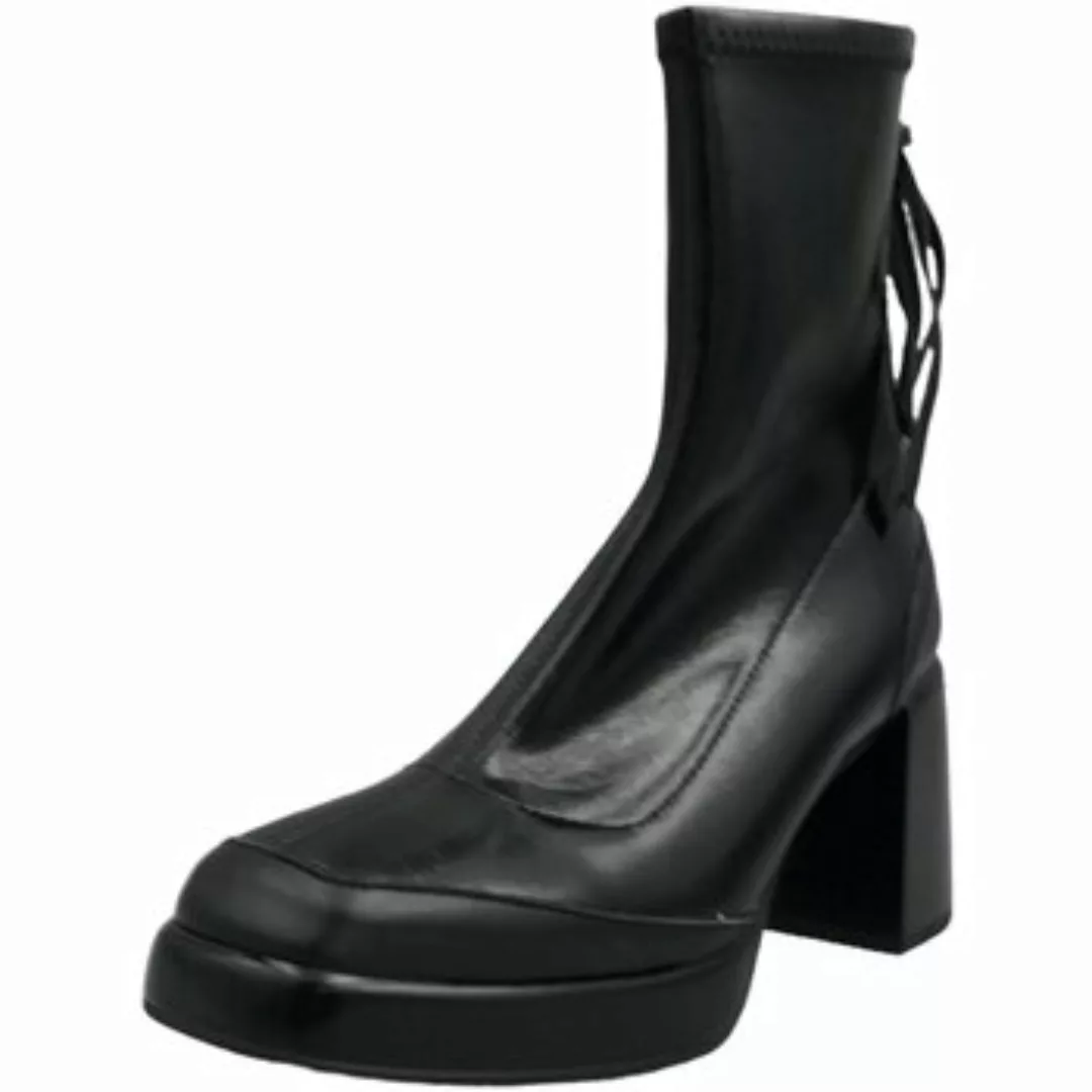 Hispanitas  Stiefel Stiefeletten HI233115-BLACK günstig online kaufen