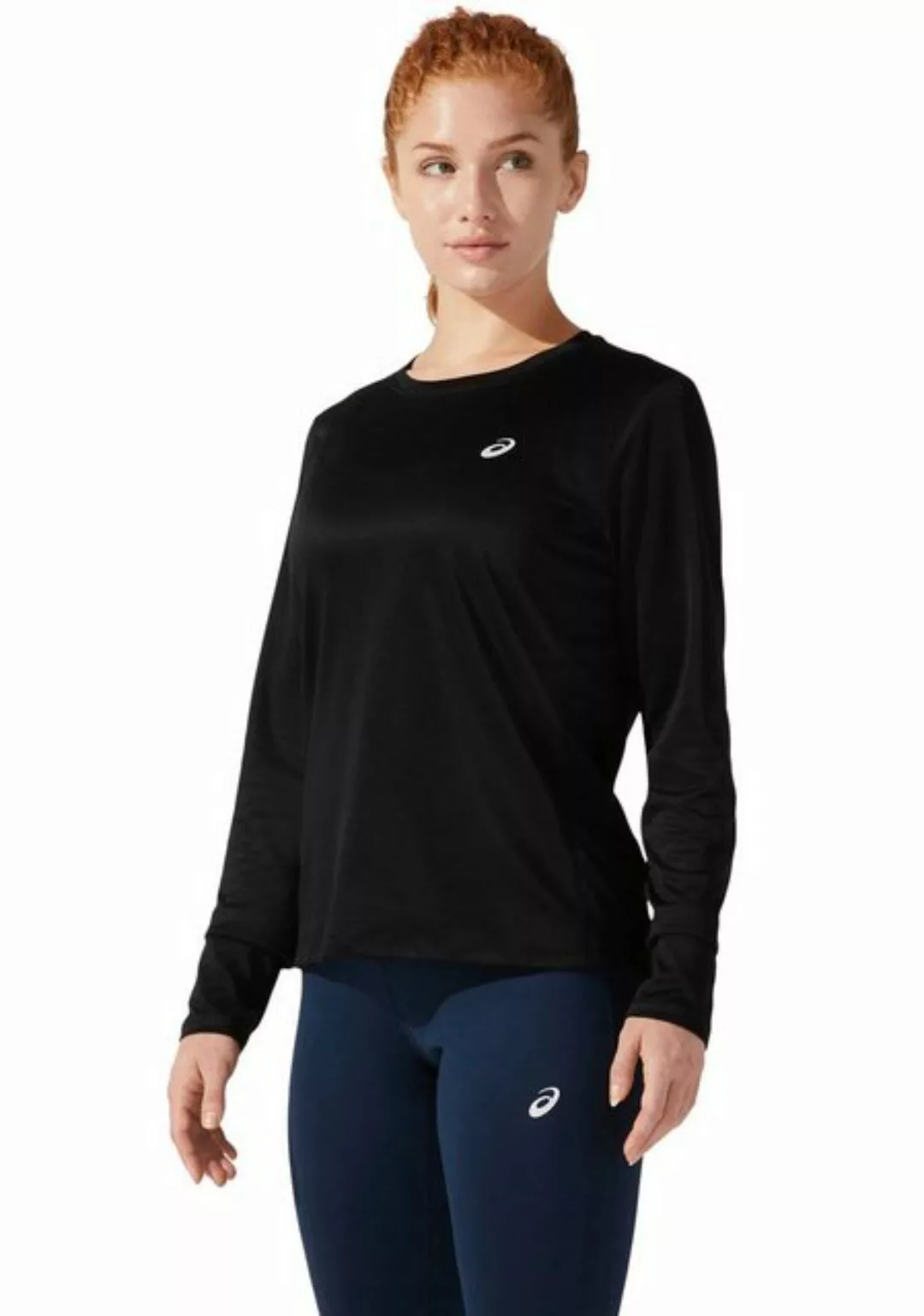 Asics Laufshirt CORE LS TOP günstig online kaufen