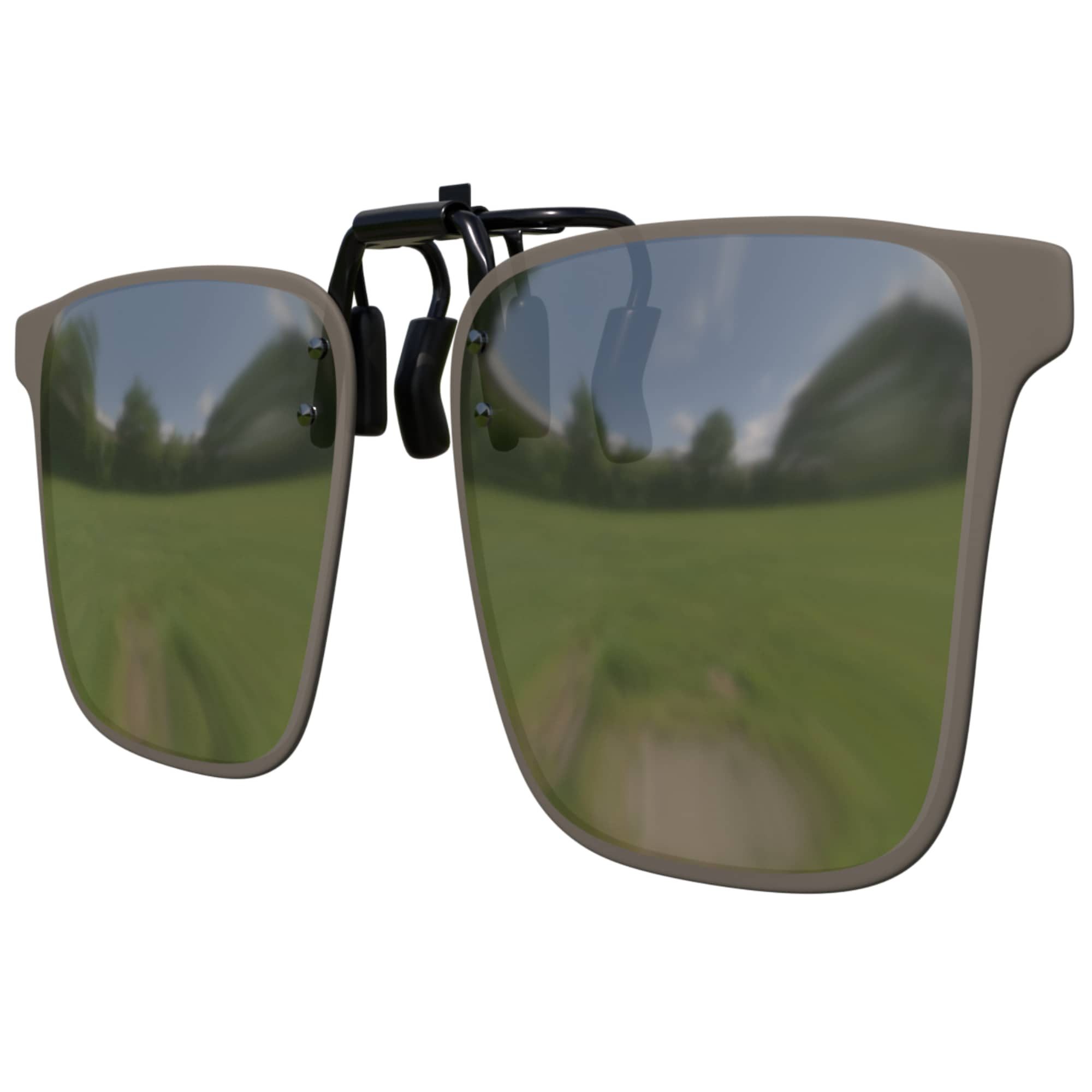 BEZLIT Eyewear Sonnenbrille Polarisierter Brillen Aufsatz günstig online kaufen