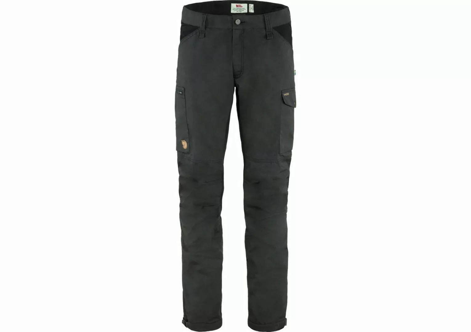 Fjällräven Outdoorhose Kaipak Trousers M günstig online kaufen