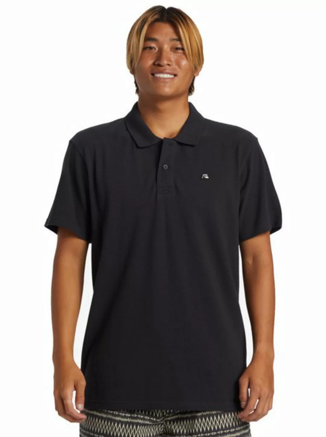 Quiksilver Poloshirt günstig online kaufen