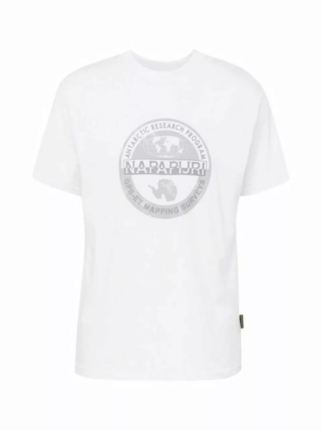 Napapijri T-Shirt (1-tlg) günstig online kaufen