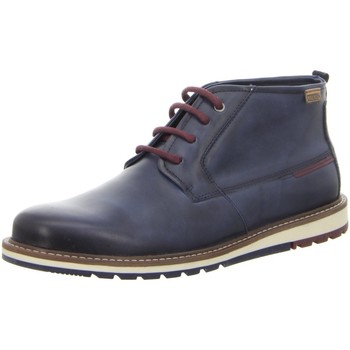 Pikolinos Berna Shoes EU 45 Navy Blue günstig online kaufen