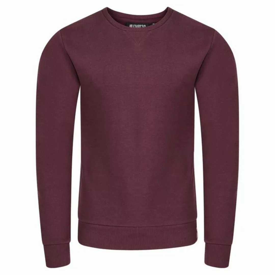 riverso Herren Pullover RIVPhillip Regular Fit günstig online kaufen