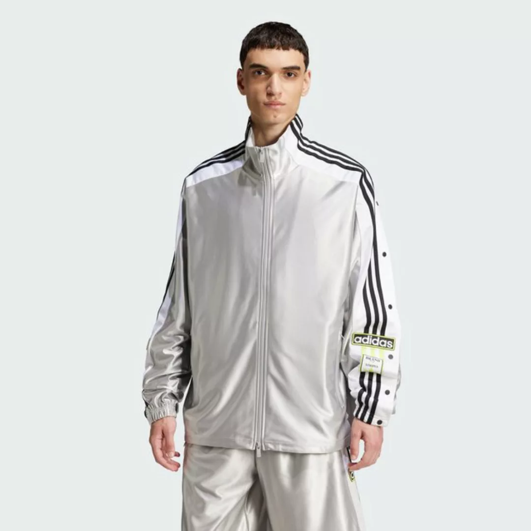 adidas Originals Outdoorjacke ADILENIUM SEASON 2 MEGABREAK JACKE günstig online kaufen