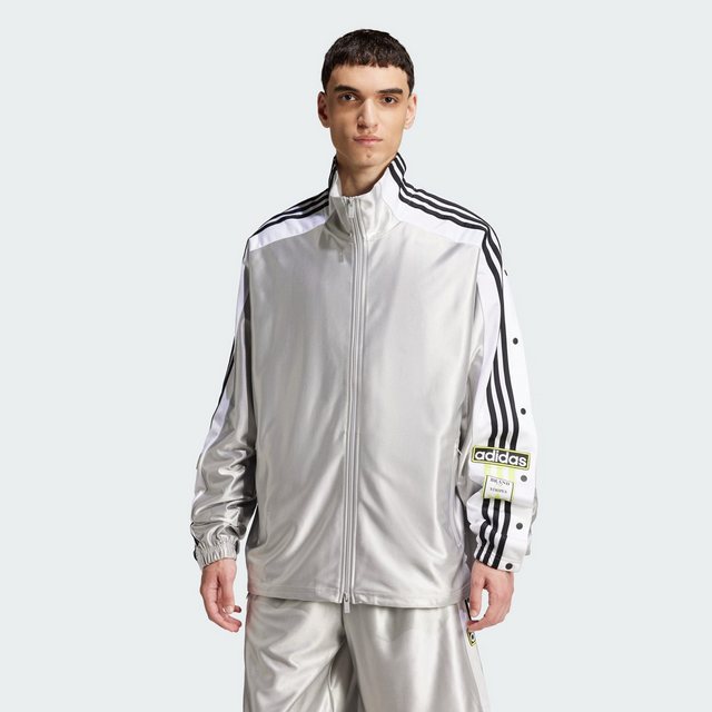 adidas Originals Sweatjacke ADILENIUM SEASON 2 MEGABREAK JACKE günstig online kaufen