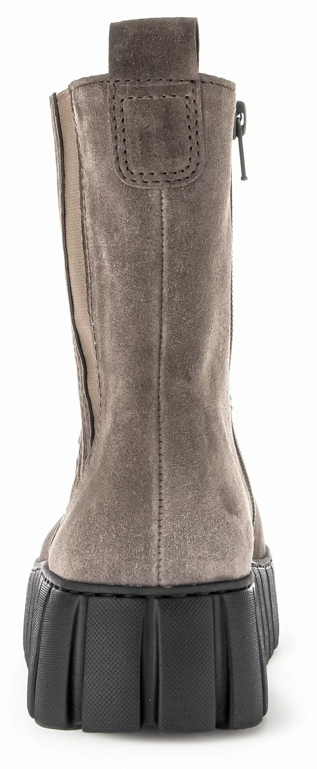 Gabor Florenz Chelseaboots, Plateau, Herbstmode, Stiefelette, günstig online kaufen