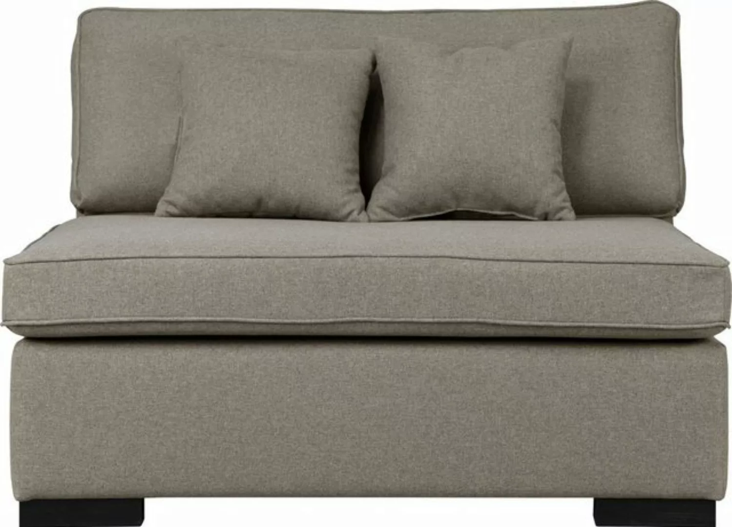 Guido Maria Kretschmer Home&Living Sofa-Mittelelement Skara XXL, Modul XXL günstig online kaufen