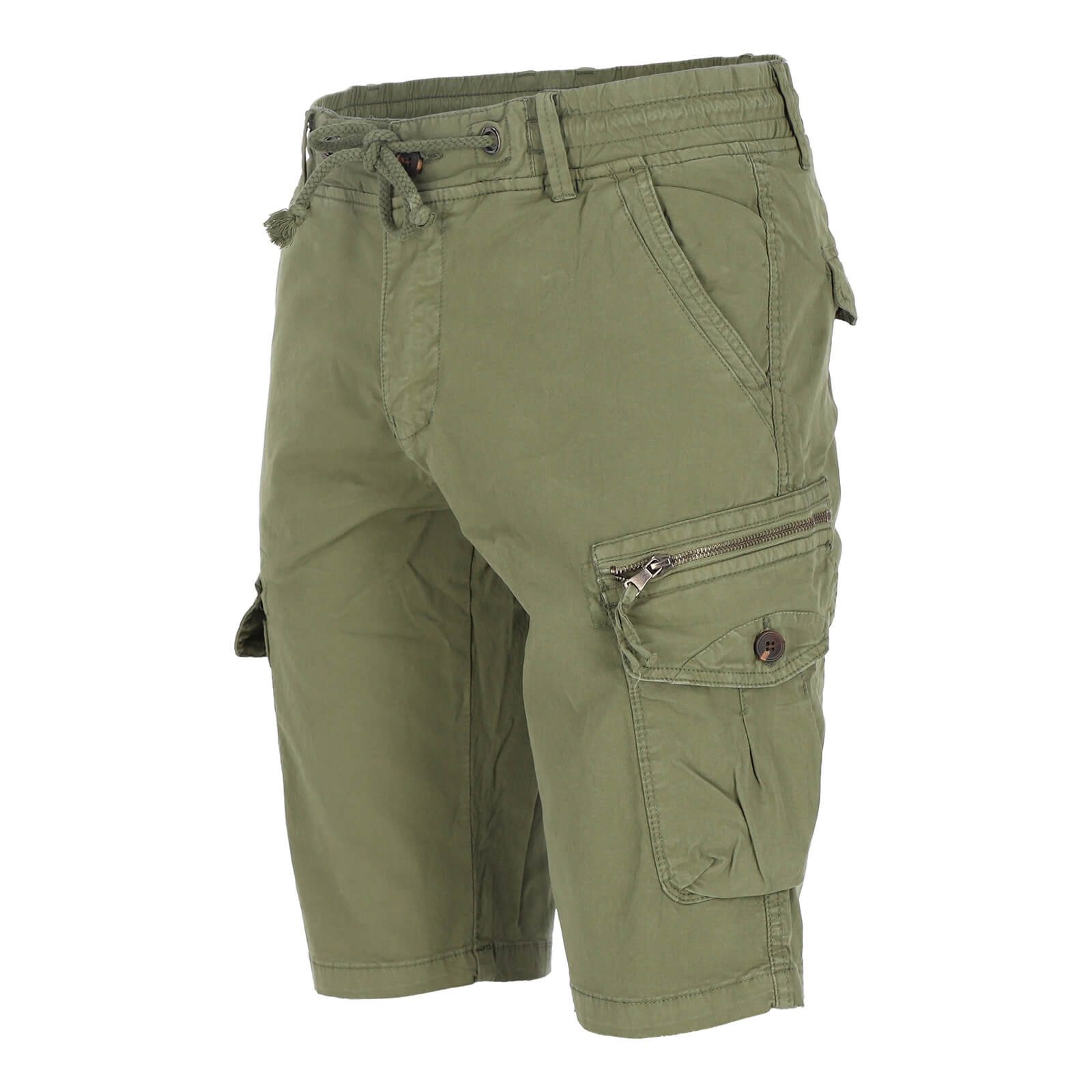 Lizzard Sports Bermudas Herren Cargo-Shorts mit günstig online kaufen
